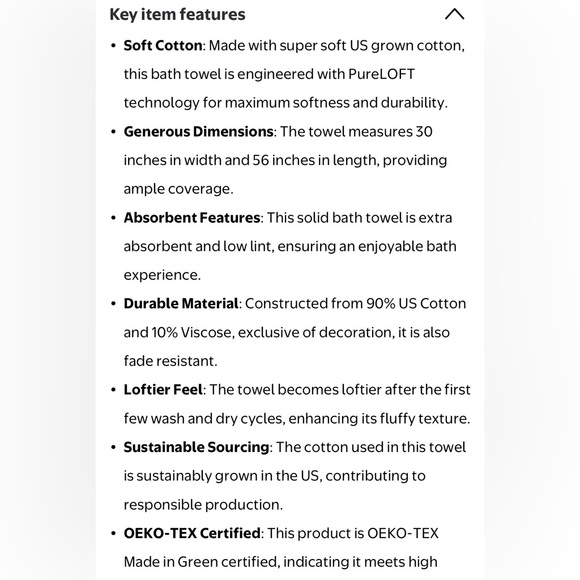 Personalized Embroidered Dog Bath Towels with your dog's name. Paws off. - Picture 5 of 9